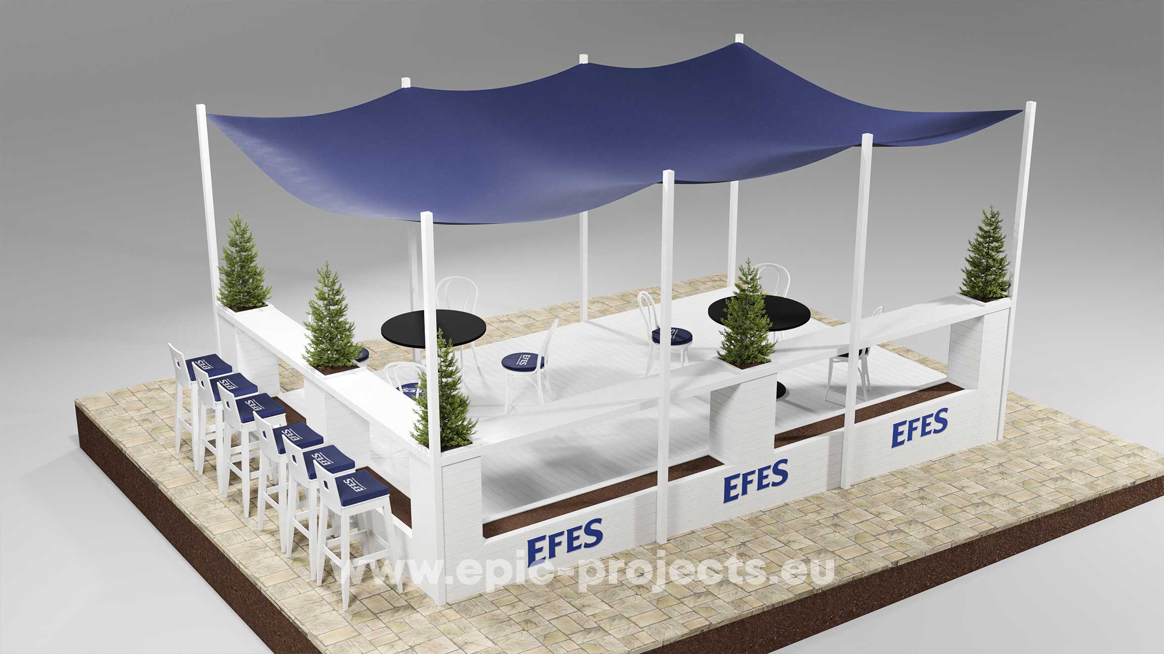 Epic Projects Efes